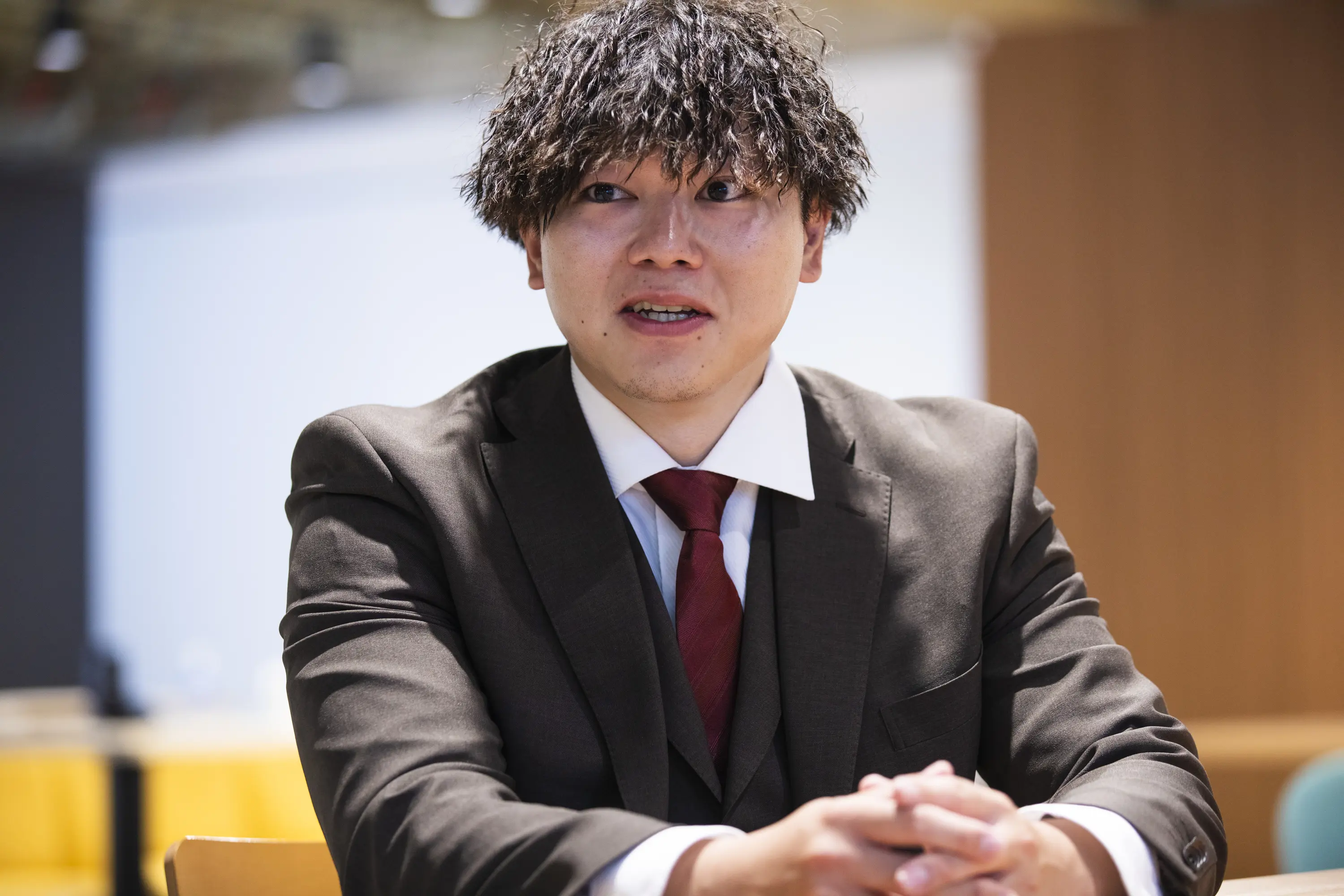 Ragate エンジニアの池原 : 将来的なサービス拡張や運用効率も考慮し、システム基盤を継続的に整備していける設計・実装を心掛けました
