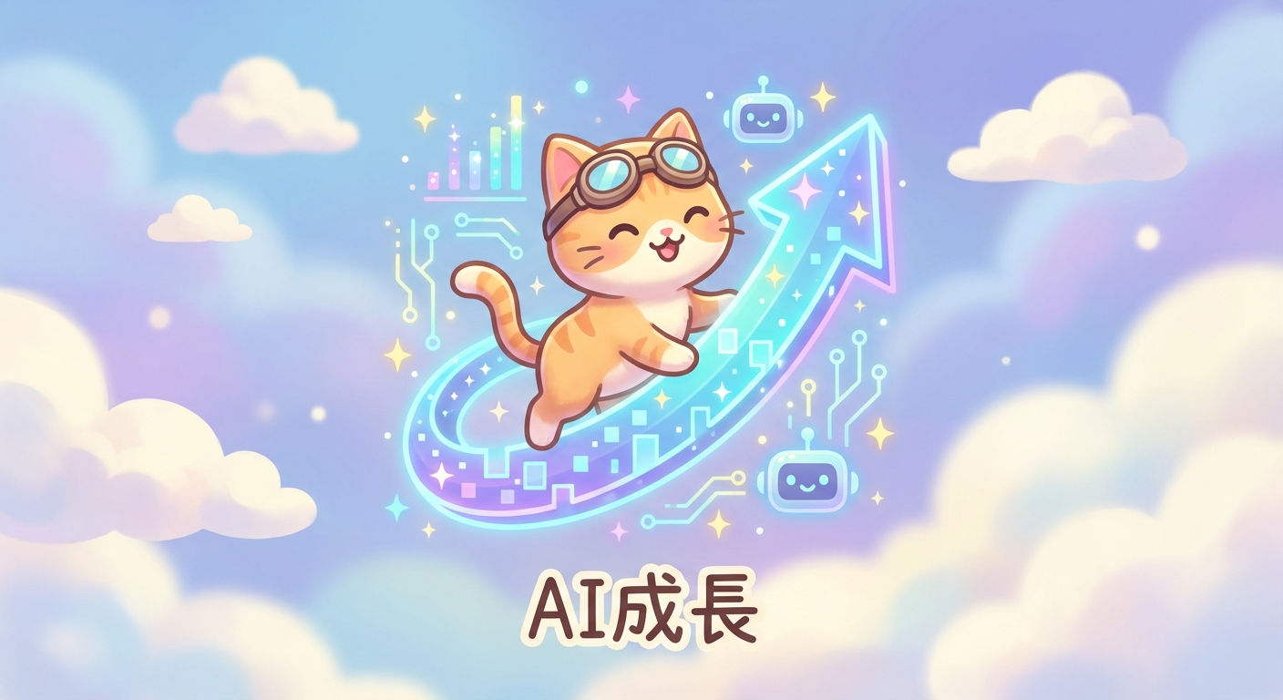AI需要の成長