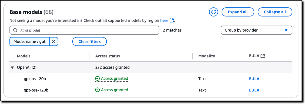 引用 https://aws.amazon.com/jp/blogs/news/openai-open-weight-models-now-available-on-aws/