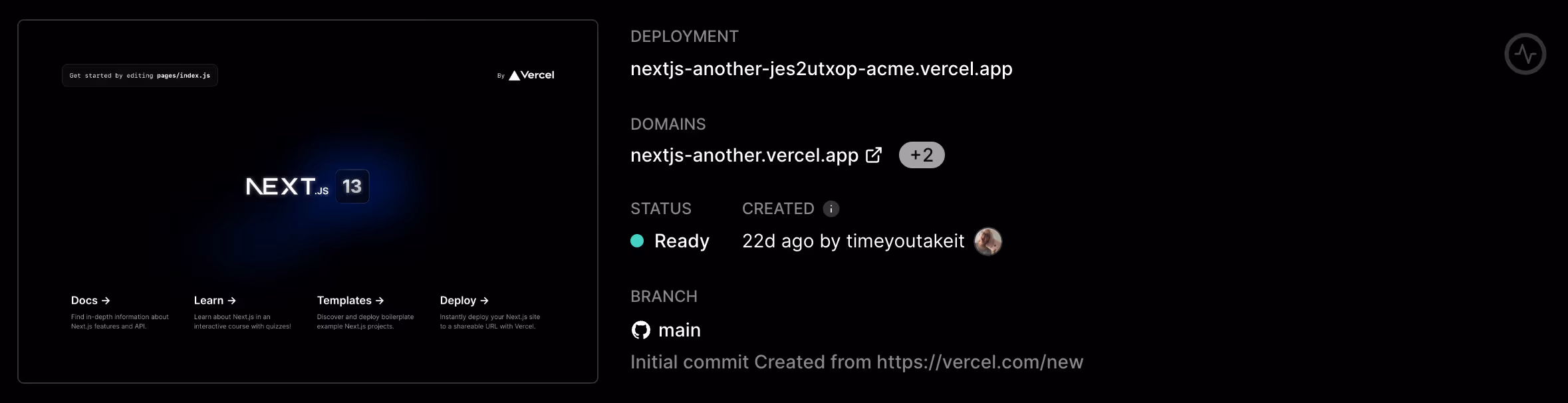 https://vercel.com/docs/deployments/generated-urls?utm_source=chatgpt.com