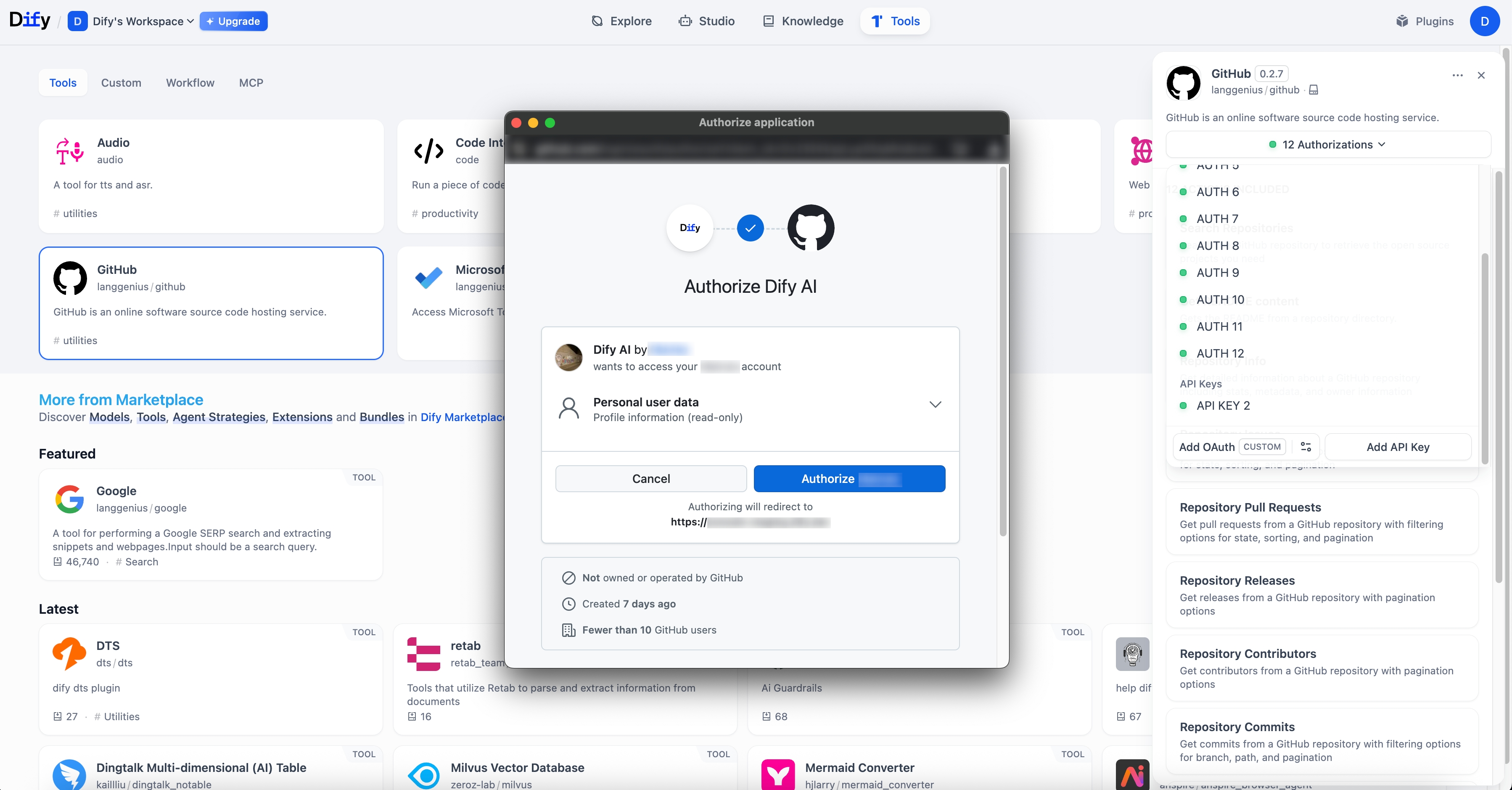 引用 https://github.com/langgenius/dify/releases/tag/1.7.0