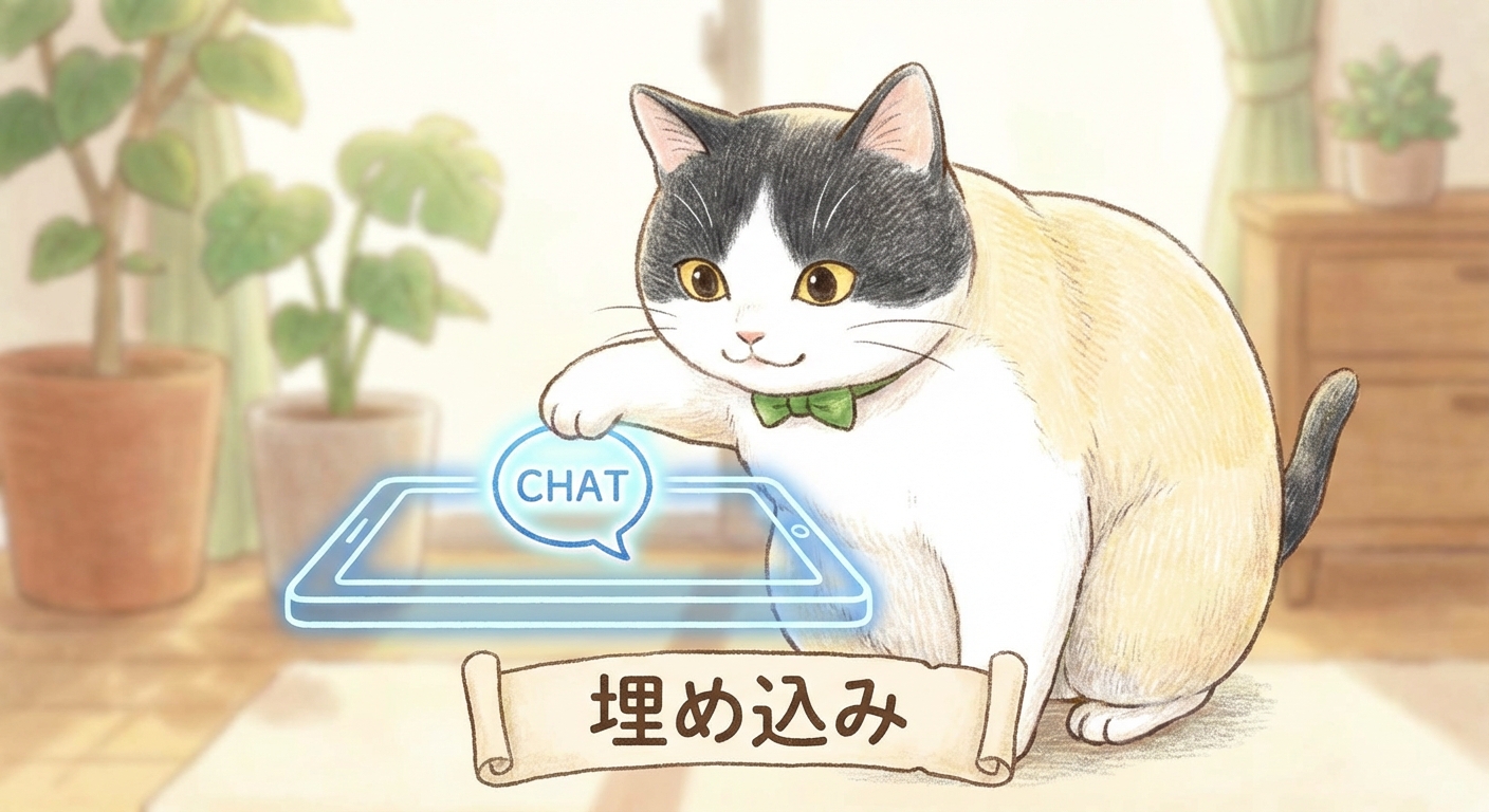 挿絵