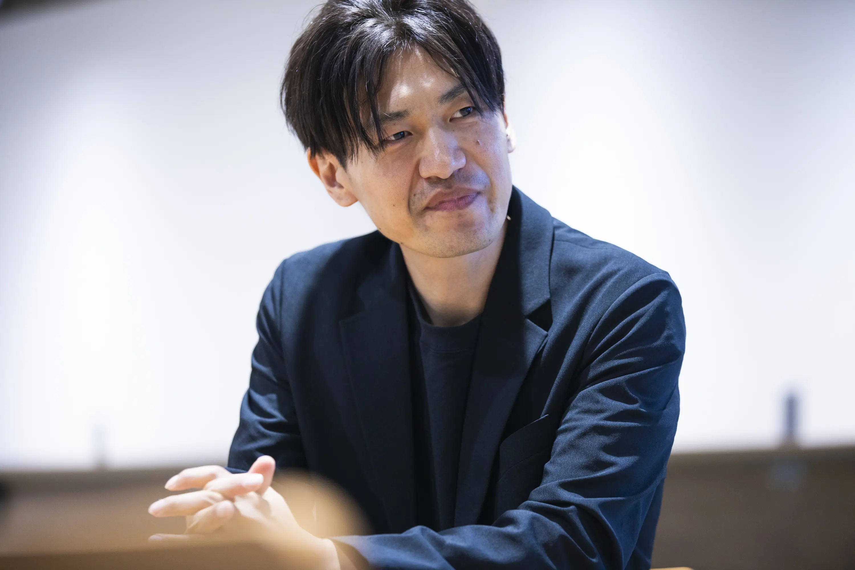 Ragate プロジェクトマネージャーの清宮 : 単純な機能追加ではなく、既存運用への影響を抑えながら今後のサービス拡張にも耐えられる構成で実装できるかが課題となっていました